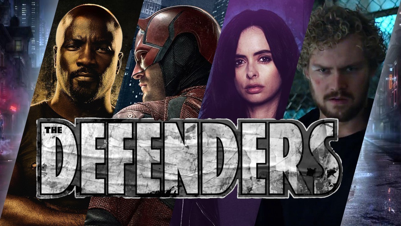 The Defenders Defenders1