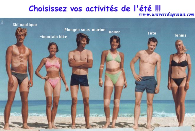 Chacun son activits!! Humour096