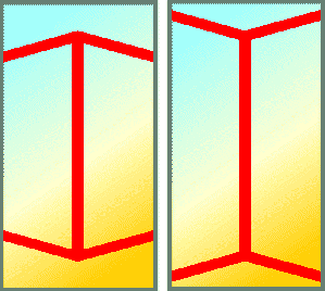 Trucs incroyables et illusions d'optique Opticaltx018