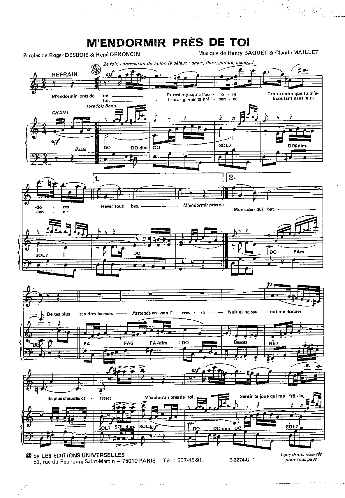 Comptons(sur une proposition de la marquise) - Page 13 2274