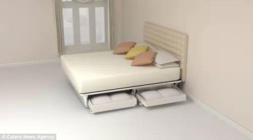  اخر الاختراعات : سرير يغير درجة حرارته ليساعدك على النوم  6751-2-or-1396964824