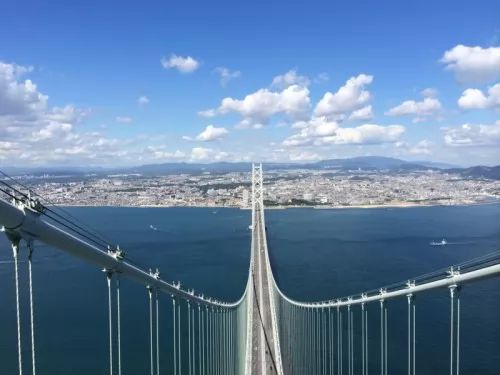 جسر اكاشي كايكو اطول جسر في العالم  8306_1_or_1467724958
