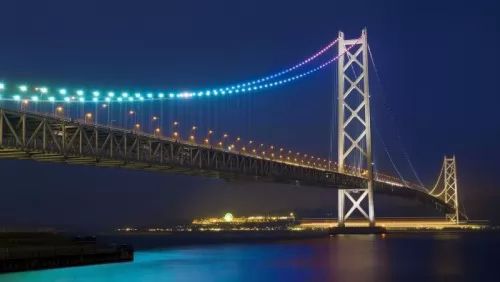جسر اكاشي كايكو اطول جسر في العالم  8306_3_or_1467724809