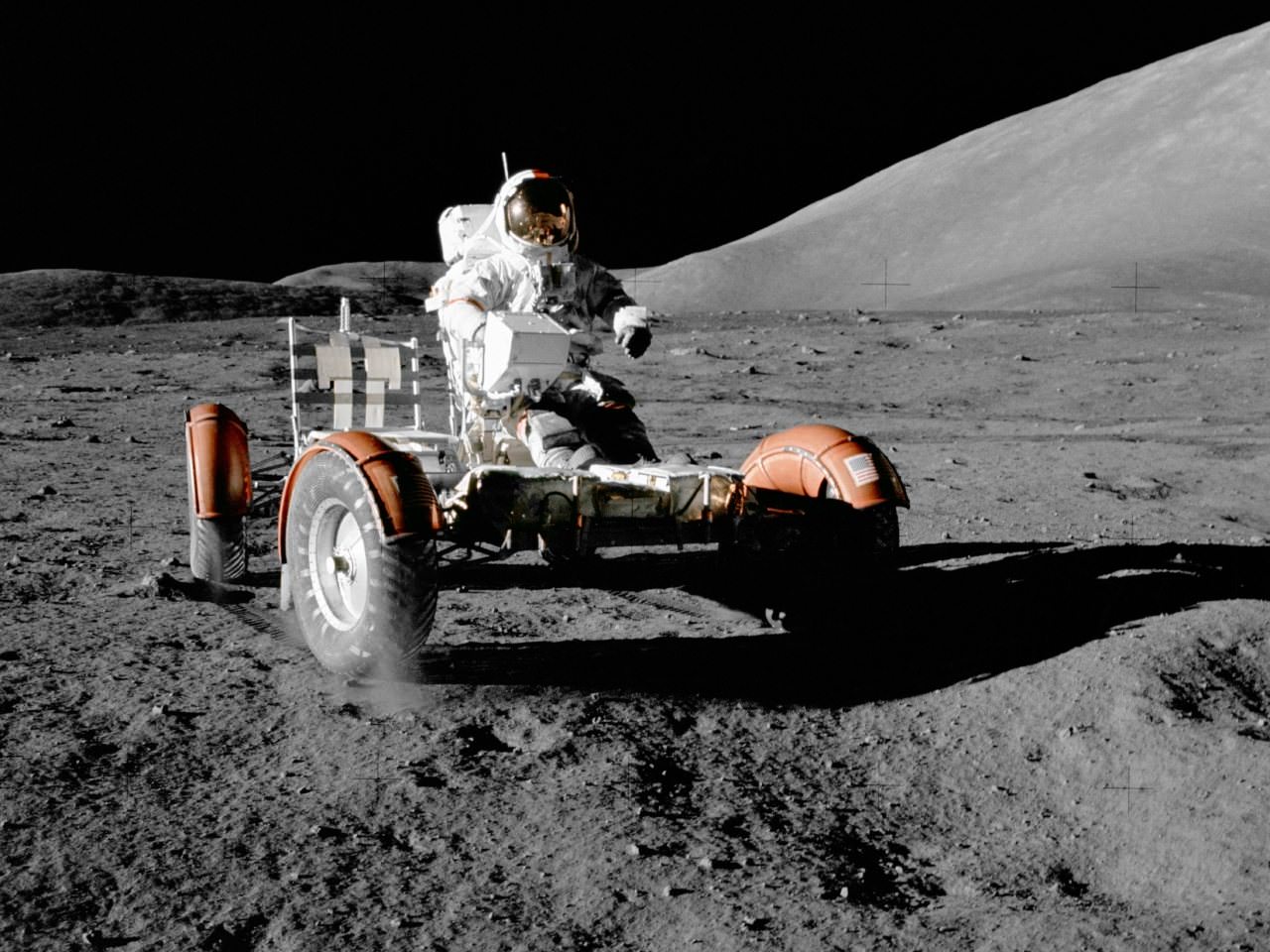 The University of Solar System Studies - Page 21 Apollo-17-lunar-rover-001