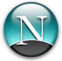 Navigateur internet Logo_netscape