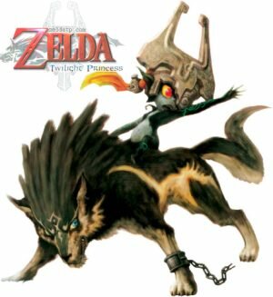 The Legend of Zelda: Twilight Princess Artwork_TLOZ_Twilight_Princess