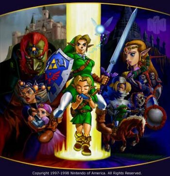 que tloz tienes? o has jugado y cual te gusta mas The_Legend_of_Zelda_Ocarina_of_Time