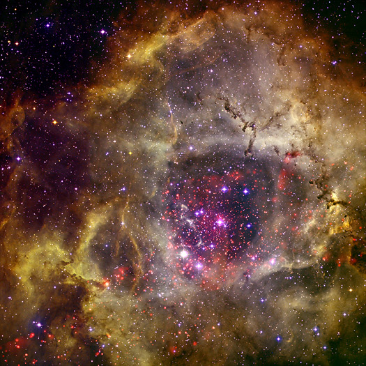 spazio - Stelle Galassie Nebulose Buchi neri - Pagina 3 IMG_0239