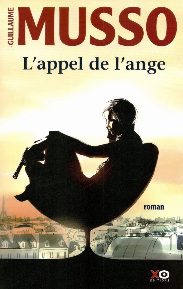 L'appel de l'ange Lappel-de-lange