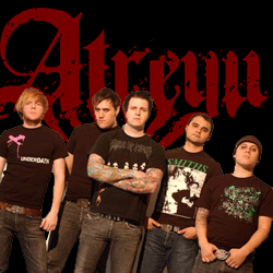 Atreyu! \m/ Atreyu_1173023288