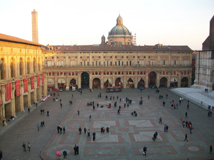 Las universidades más antiguas del mundo Los-or%C3%ADgenes-de-la-Universidad.-Universidad-de-Bologna-fundada-en-1088