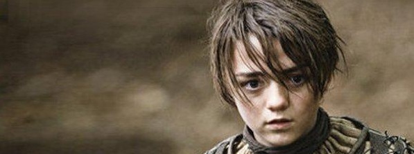 Games of Thrones (David Benioff, D.B.Weiss 2011)  Arya-Stark-Banner