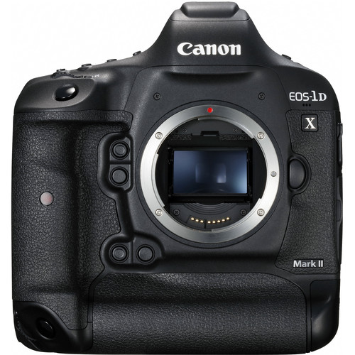 فضل الكاميرات الرقمية Canon-EOS-1D-X-Mark-II-DSLR