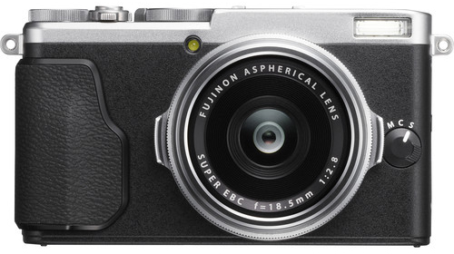 فضل الكاميرات الرقمية Fujifilm-X70