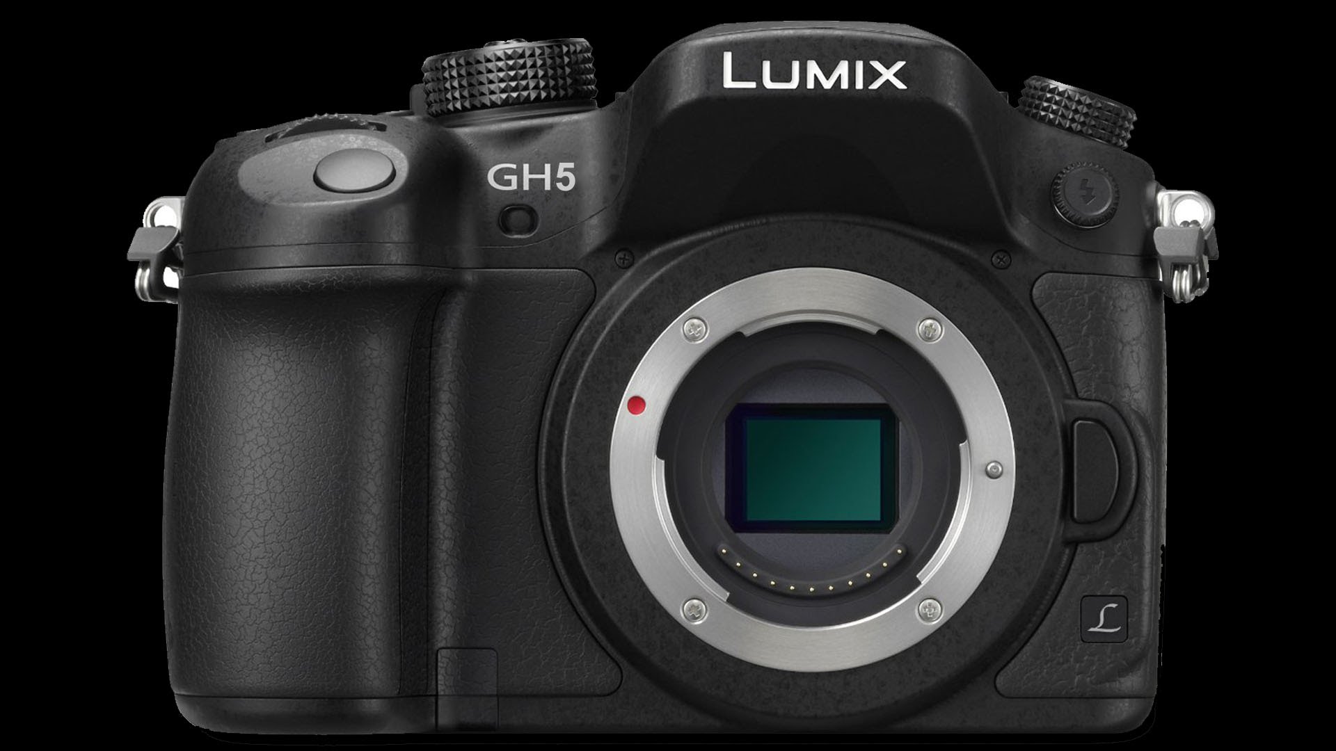 فضل الكاميرات الرقمية Panasonic-Lumix-DMC-GH5-Mirrorless