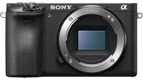 فضل الكاميرات الرقمية Sony-A6500