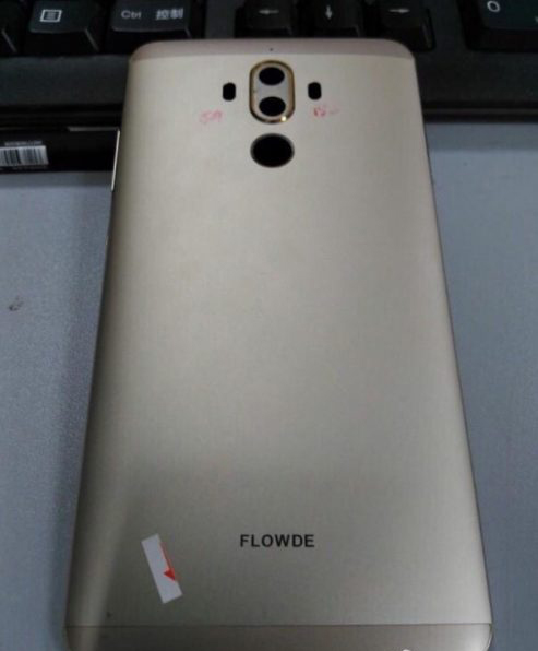 امكانيات ومواصفات الهاتف الجبار هواوي Huawei Mate 9 احدث صيحة الموبايلات رائع Huawei-mate-9-leak