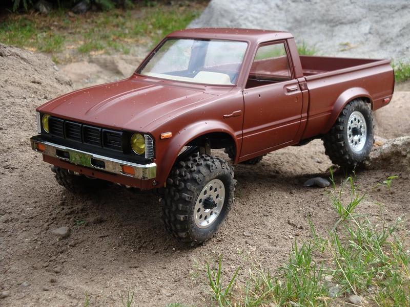 Vintage Hilux - Seite 5 HL17