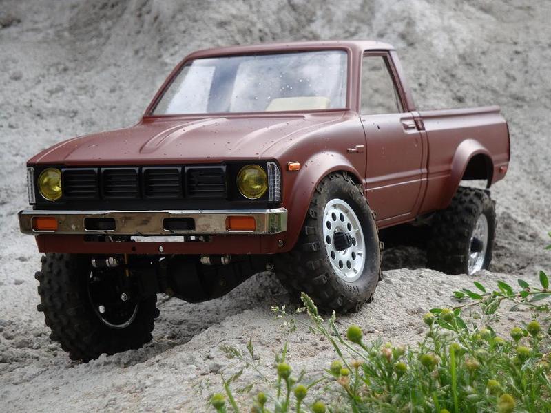 Vintage Hilux - Seite 5 HL18