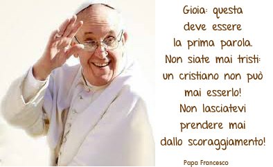 UN NUOVO ANNO DA VIVERE INSIEME...E SOTTOLINEO "VIVERE" - Pagina 11 644_644_la_gioia_di_portare_cristo_al_mondo_rilettura_dellevangelii_gaudium_di_papa_francesco