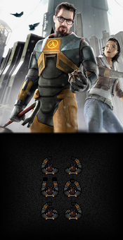 Half-Life 2 Gordon Freeman personagem U1c43_4ca88df4s1