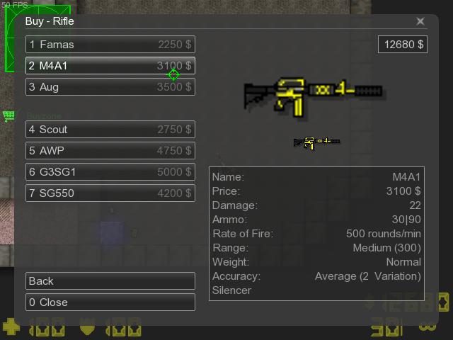 Crossfire Online-M4A1 Gold U3aff_4c360587s2