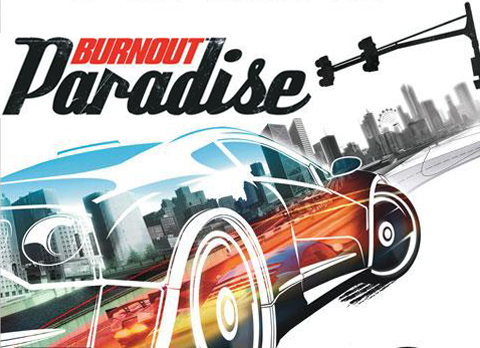 [ALL]What games do you play? - Page 3 Burnout-paradise