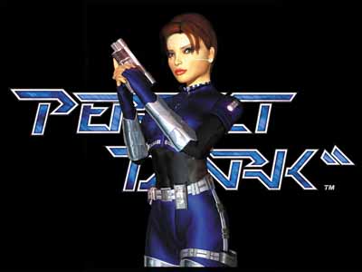 Perfect Dark Perfectdark