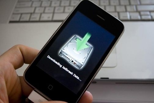 Jailbreak iOS 6.0.1 tethered Redsnow(3GS,4) 110420_redsnow_09