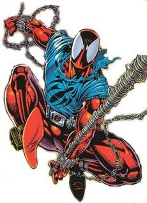 Favorite Comic Character Costumes Scarlet%20spiderman%202