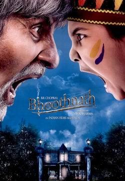 Bhoothnath (2008) Bhoothnath_2008