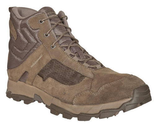 Chaussures de combat. Review. 5c66bc21a4459