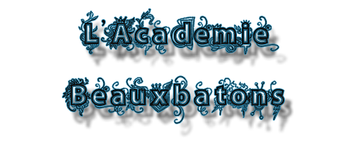 Beauxbatonsi võlukunsti akadeemia L_Academie_Beauxbatons