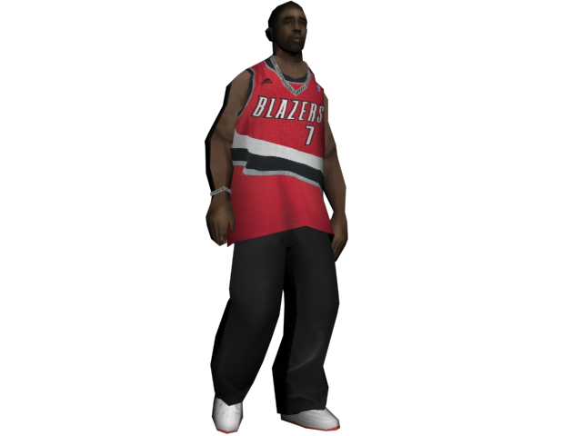 [REL]Pack bloods. Blazers