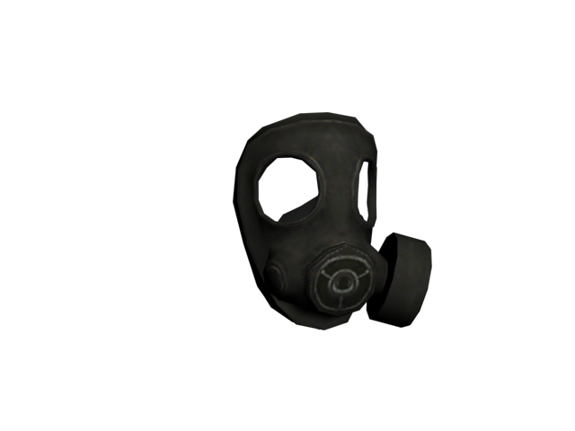 [REL] Masque à gaz Gas_mask