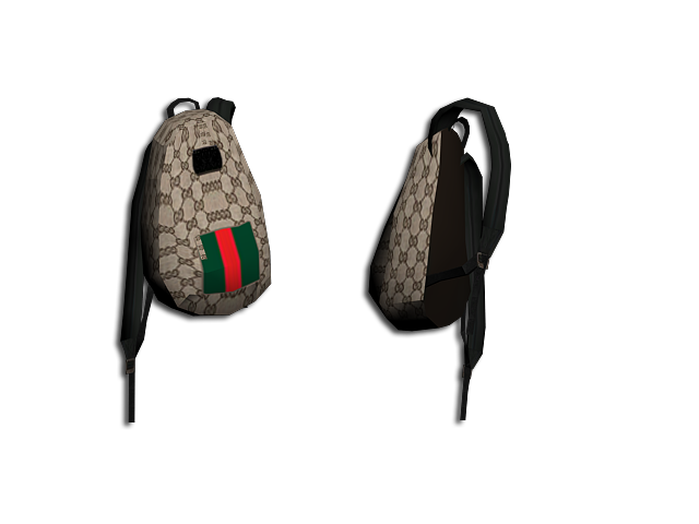 [REL] Gucci BackPack Df7a3