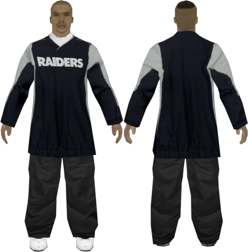 Recherche: Skins Latino - Radar - Map Raidershmy