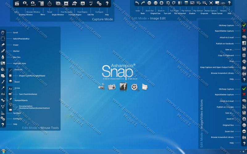 حصريا Ashampoo Snap 6.0.1 لتصوير سطح المكتب 13514593003