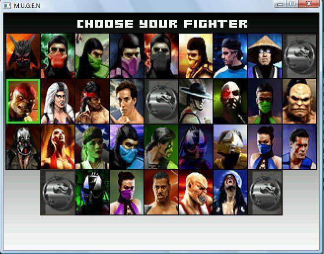 تحميل جميع اجزاء لعبة Mortal Kombat 2064313a4558cdbb48558ea5db1ad9f0a0044a