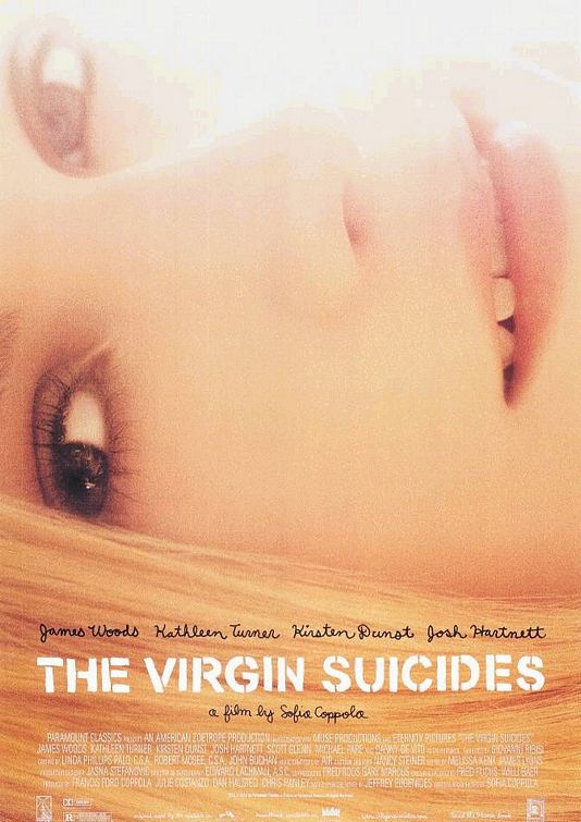 The Virgin Suicides-DvD-Mp4 346774bafad63a25ce9664804d357803a28b81