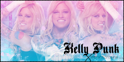 Signature de Kelly Kelly. 4272440f40495eb70db280367e92a00ac0f3c6