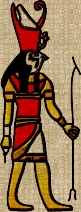 المصري إله وإلهة Egyptian_gods_horus_1