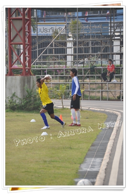 Pic : PTFC vs. Benz Thonglor Fc. 11/03/53 Dsc_0105