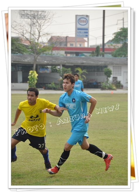 Pic : PTFC vs. Benz Thonglor Fc. 11/03/53 Dsc_0093