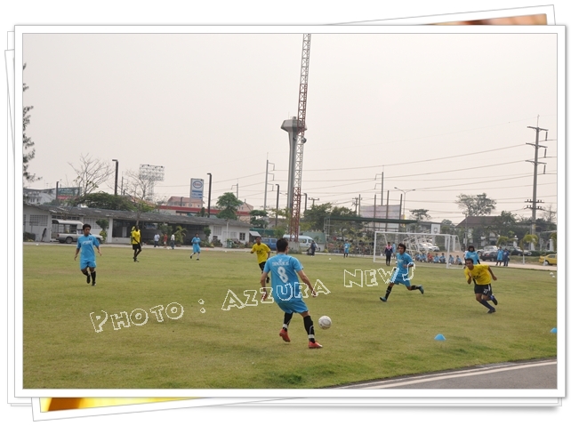 Pic : PTFC vs. Benz Thonglor Fc. 11/03/53 0dsc_0090