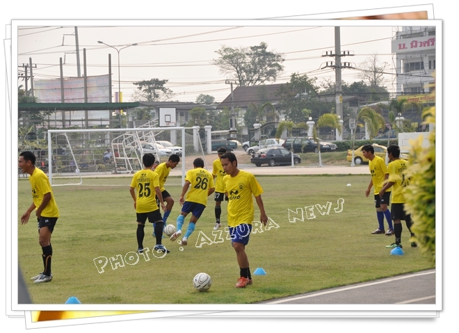 Pic : PTFC vs. Benz Thonglor Fc. 11/03/53 Dsc_0084