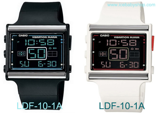 นาฬิกา casio babyG ,g-shock,data bank,sheen ของใหม่ SALE 40-60% Ldf101copy