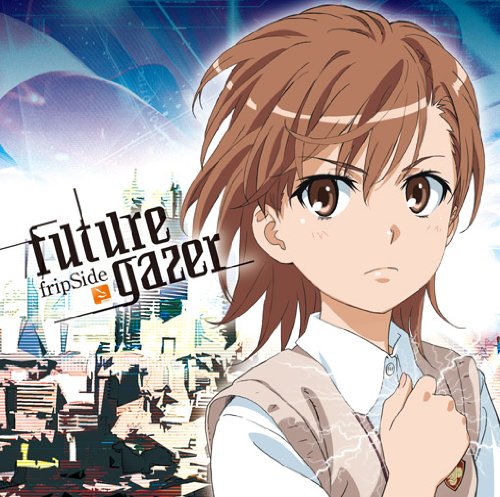 To Aru Kagaku no Railgun OVA OP Single – [Anime Song] 12cover