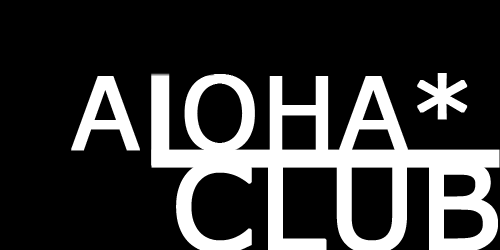 ประกาศกฏของเราชาวอะโล ให้รับทราบบบ ! Aloha