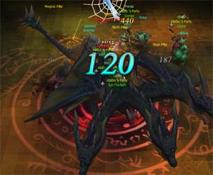 Trick :: วิธี ลง ดัน DE Dragon Emperor 29untitled6